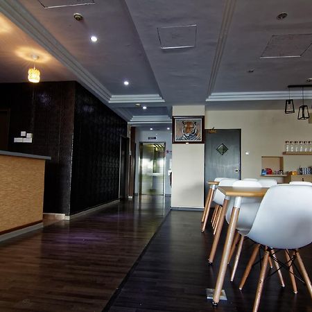 Reddoorz Plus Near Lavender Street 新加坡 外观 照片