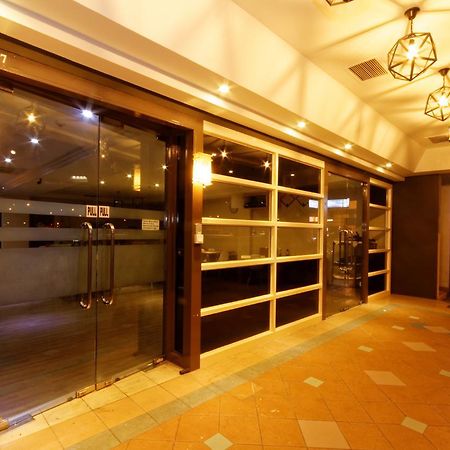 Reddoorz Plus Near Lavender Street 新加坡 外观 照片