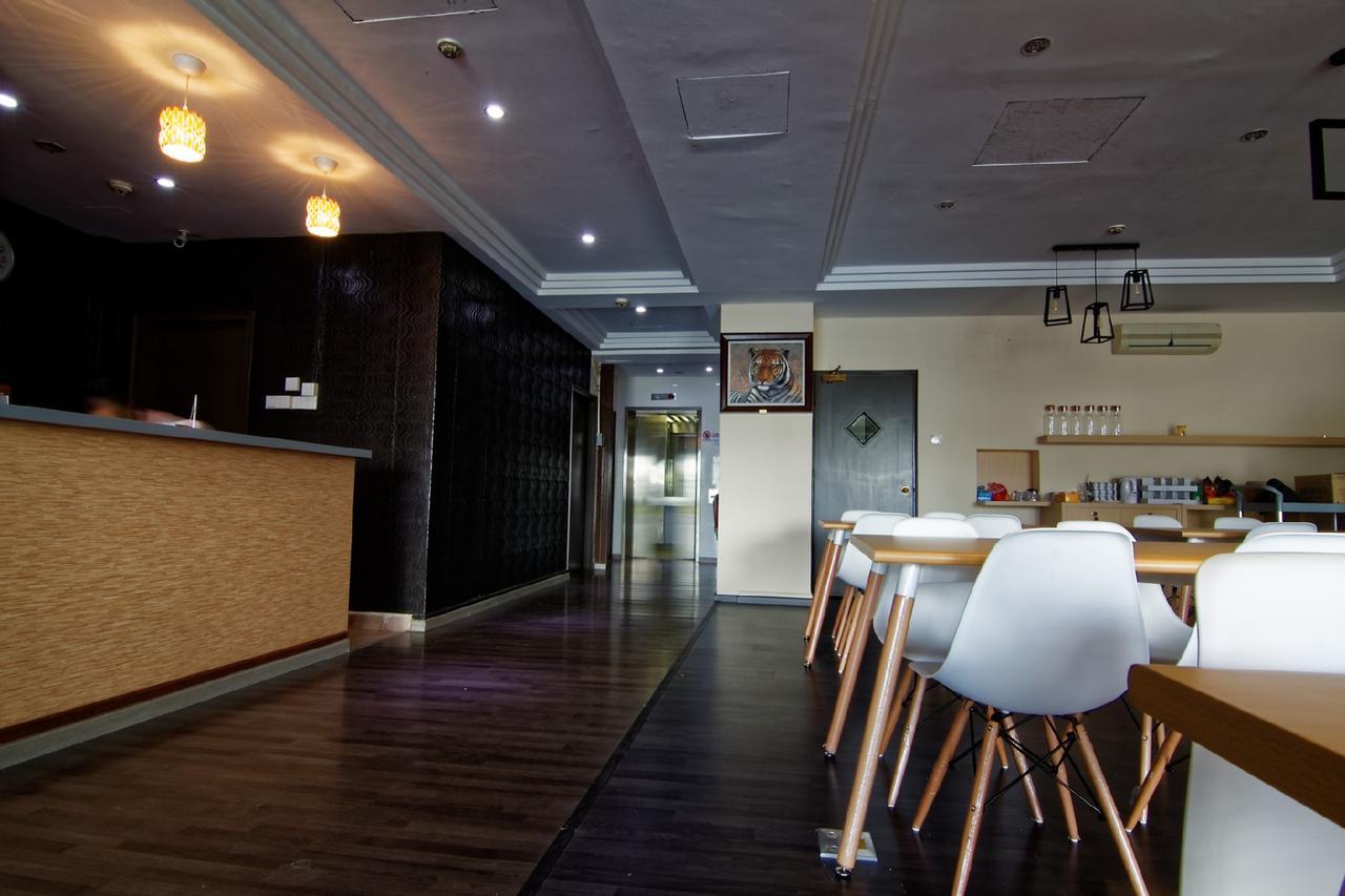 Reddoorz Plus Near Lavender Street 新加坡 外观 照片