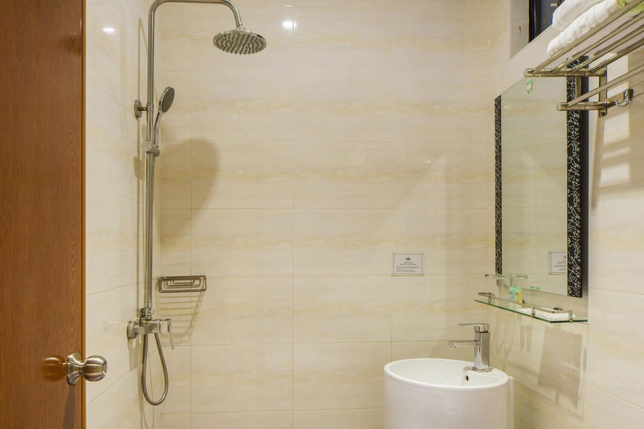 Reddoorz Plus Near Lavender Street 新加坡 外观 照片