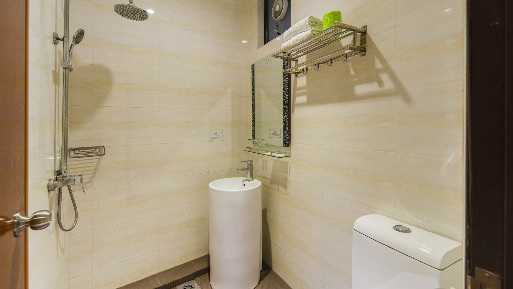 Reddoorz Plus Near Lavender Street 新加坡 外观 照片