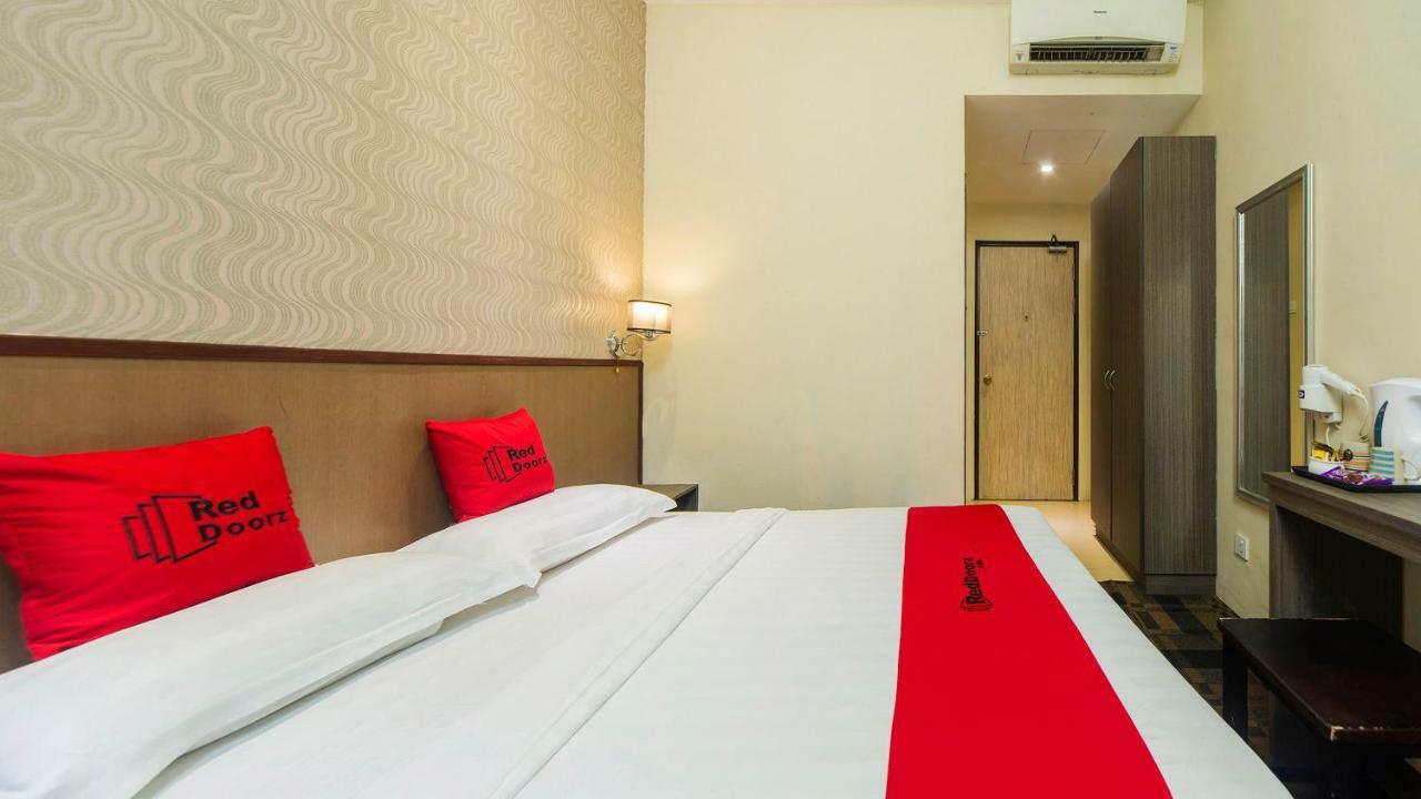 Reddoorz Plus Near Lavender Street 新加坡 外观 照片