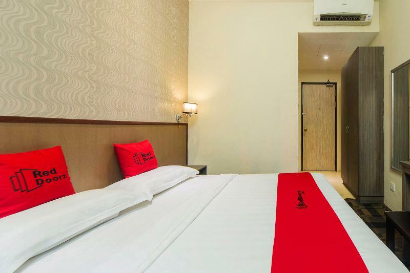 Reddoorz Plus Near Lavender Street 新加坡 外观 照片