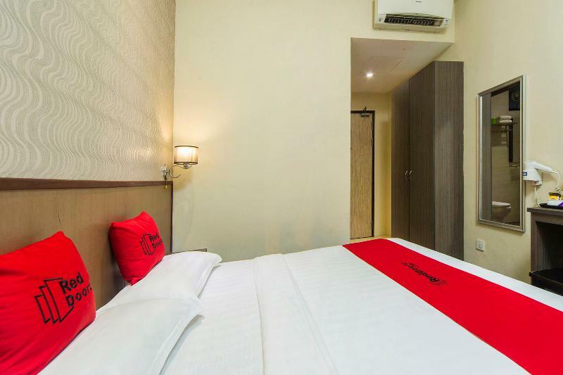Reddoorz Plus Near Lavender Street 新加坡 外观 照片